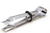 PME Closed Curve Plain Crimper, klein
