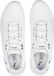 Puma Drift Cat 10 Baskets basses Hommes Noir Textile Lacets