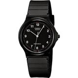 Casio Horloge MQ-24-1BLLGF, Zwart