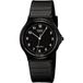 Casio Horloge MQ-24-1BLLGF, Zwart