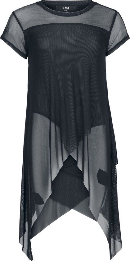 Black Premium by EMP T-shirt - Dames - XXL