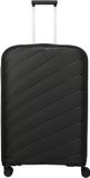 Travelite Burano L 75cm 108l Reisetasche schwarz
