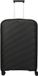Travelite Burano L 75cm 108l Reisetasche schwarz
