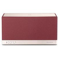 Triangle AIO3 Okerrood Draadloze Bluetooth Luidspreker