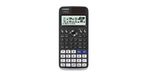 Casio FX-991DE X - Noir - Calculatrice scientifique