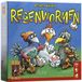 999 Games Dobbelspel regenwormen | 12 stuks