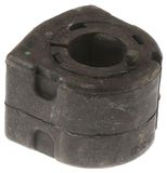 TRISCAN Stabilisatorlager, Ø 21 mm, silentbloc, geschikt voor o.a. PEUGEOT 208