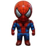 Hot Toys Marvel Comics The Amazing Spider-Man Spider-Man SMS002