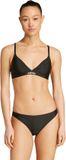 Adidas Sportswear Triangle 2-Way Straps Bikini - Dames - Zwart