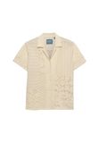 Superdry Dameshemd Lace Beach Resort
