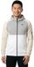 Puma Sweatshirt zippé gris L homme