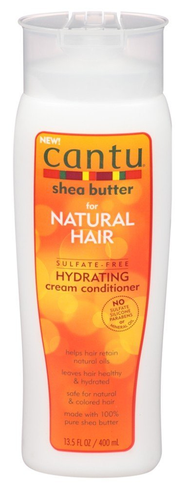 Cantu Shea Butter for Natural Hair