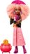Monster High Moonspell Magic Rae Lumina poupée de mode