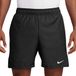 Nike Court Dri-FIT Victory Short Heren - Maat XXL