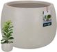 KOTARBAU Bloempot, Plantenpot, Bloempot voor Kamerplanten ⌀ 33 cm