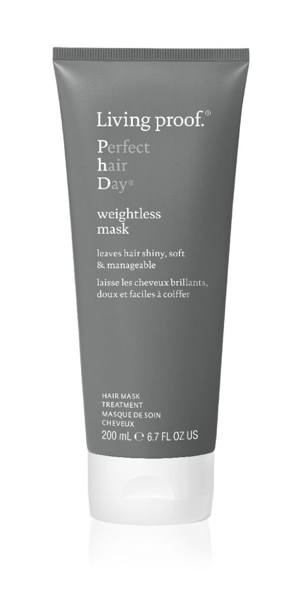 Kapperskorting Phd Weightless Mask 200ml