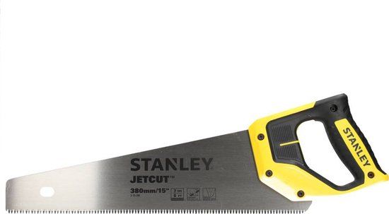 Stanley Handzaag JetCut SP 380mm - 7T/inch