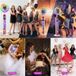 SNQP Icecat Twee verstelbare fotocabines voor iPads met LED-ringverlichting, uitgerust met fly boxes en selfie sticks, geschikt voor bruiloften en