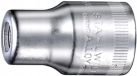 Stahlwille adaptateur pour embouts 1/2" carré x 5/16" hexagonal