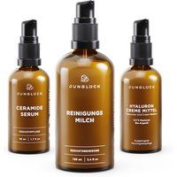 Junglück Gezichtsverzorgingsset Dames
