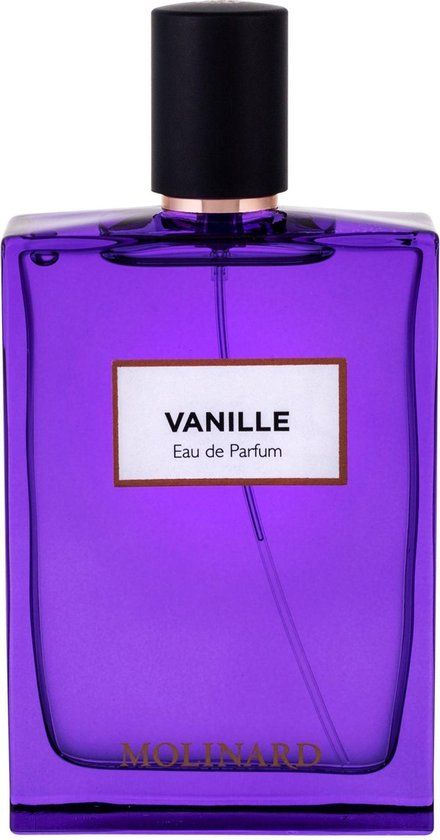 Molinard Eau de Parfum / 75 ml / Volwassenen