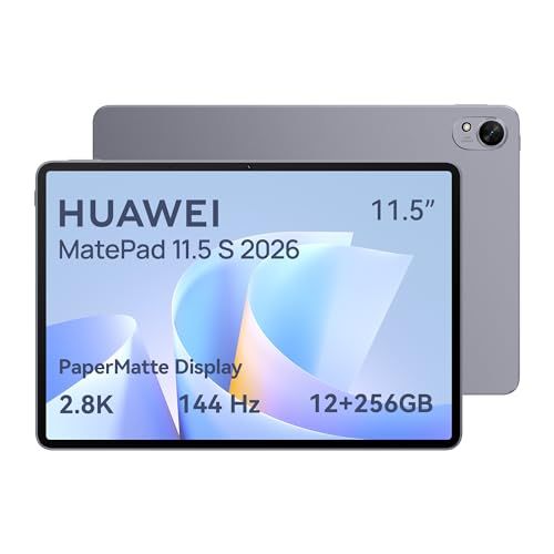 HUAWEI MatePad 11.5 S 2026 Tablet