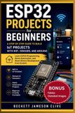 ESP32 Bol Esp32 Projects for Beginners