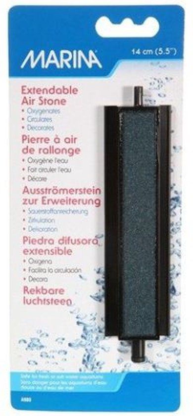 Marina Elite Aqua Fizzzz Diffusor - 14cm