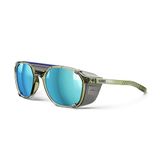 Julbo Slack Cover Zonnebril, bergbeklimmen, wandelen, trekking, uniseks (1 stuk)