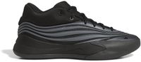 Adidas Dame X Basketbalschoenen Zwart EU 45 1/3