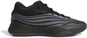 Adidas Dame X Basketbalschoenen Zwart EU 45 1/3