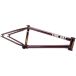 Kink BMX Frame Feral (21.5" - Blood Red)