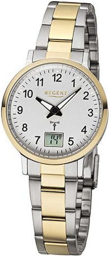 REGENT Mod. FR-258 - Horloge