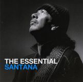 Sony Music Essential Santana