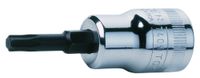 Bahco 3/8" dop torx t30 140 mm