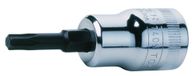 Bahco 3/8" dop torx t30 140 mm