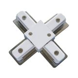 VoltShine Witte 2-weg X-rail