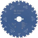 Bosch Cirkelzaagblad Expert for Wood 210 x 30 x 2,8 mm 30