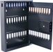 Pavo Sleutelkast High Security Magnetisch 50 Haken