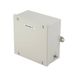 Weidmüller KLIPPON STB 4 MS HT Boîtier d'installation 250 x 250 x 120 Acier de placage Gris gravier 1 pièce