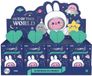 Spectron Momiji Out of This World Blind Box Pluchen Knuffel