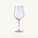 Bormioli Rocco Milano Wijnglazen 56 cl / 560 ml | Set van 6 Stuks | Geschikt voor Rode Wijn | Glas | Vaatwasserbestendig | Voor Thuis en Horeca