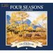 Lang Four Seasons Kalender 2027