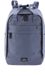 Vogart Jade Lichtgewicht Rugzak - Laptoprugzak - 14 inch - Waterafstotend - Underseater - Blauw