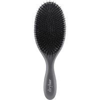 Drybar Flat Mate Boar Bristle Brush