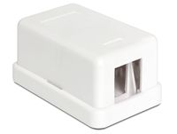 DeLOCK 86226 - Kit de montage - Blanc