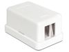 DeLOCK 86226 - Kit de montage - Blanc