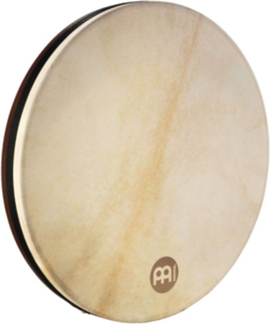Meinl Frame Drum Tar FD20T, 20", African Brown
