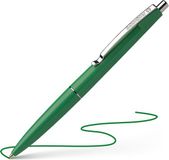 Schneider Schrijfwaren Schneider Office balpen - penpunt M - groen