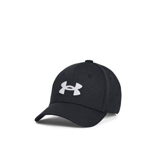 Under Armour Sportstyle Blitzing Cap - Black/White